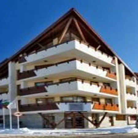 Appartamento Mountview Bansko