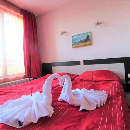 Mountview * Bansko
