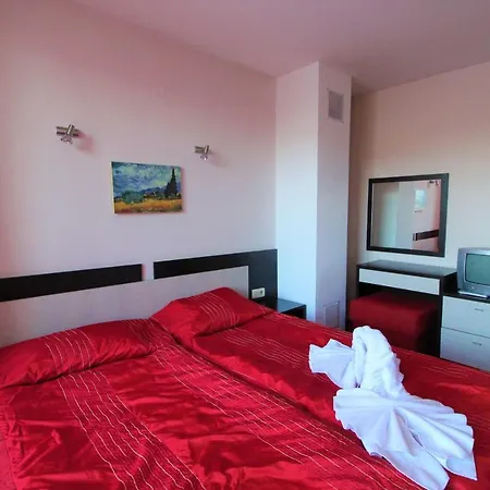 Mountview * Bansko