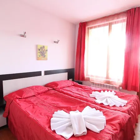 Appartamento Mountview Bansko