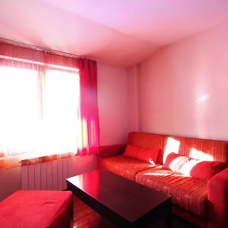 Appartamento Mountview *