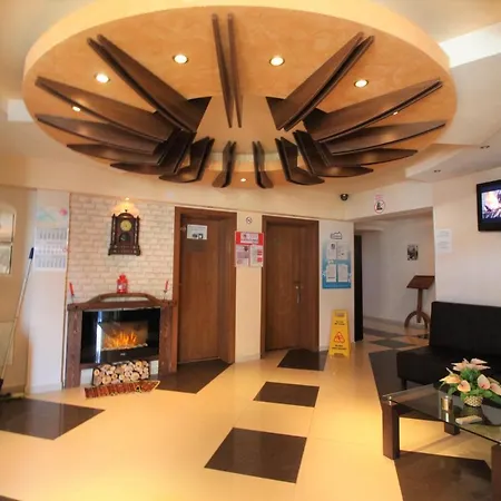 маунтвю лодж Апартхотел Банско