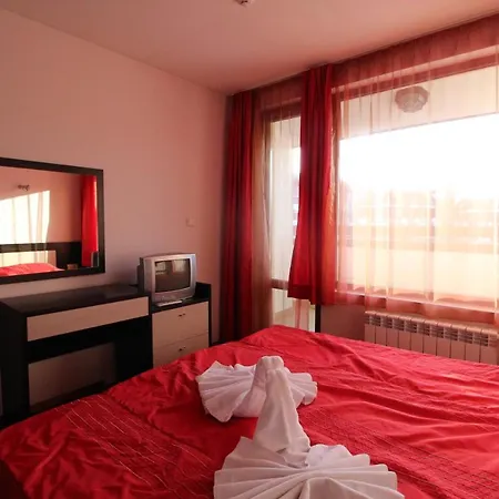 маунтвю лодж 3*