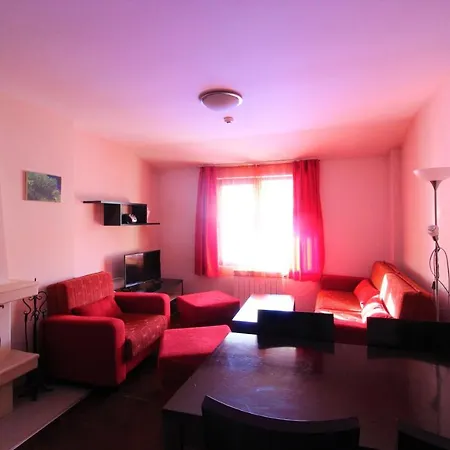 маунтвю лодж Банско