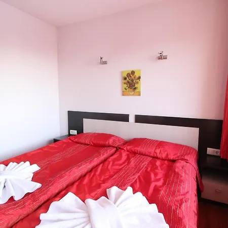 маунтвю лодж 3*