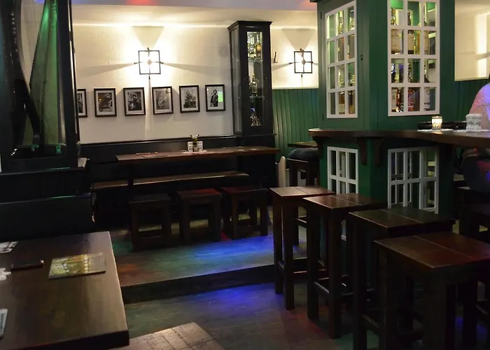 Mountview Апарт-отель 3*