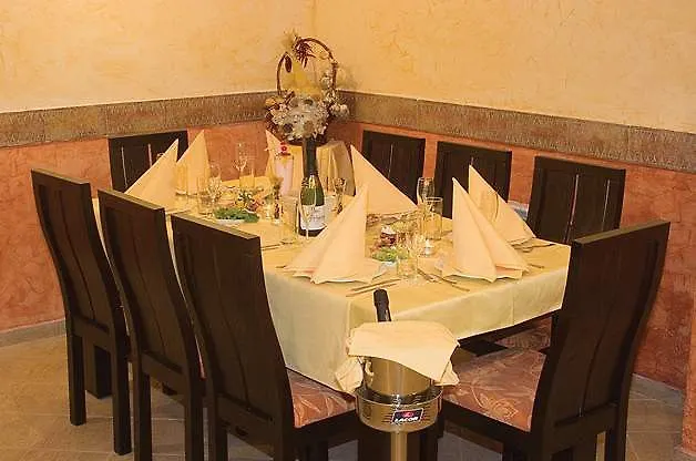 Mountview 3* Банско