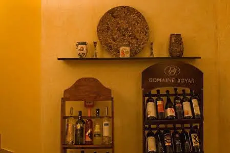 Апарт-отель Mountview 3*