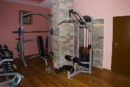 Mountview 3* Банско