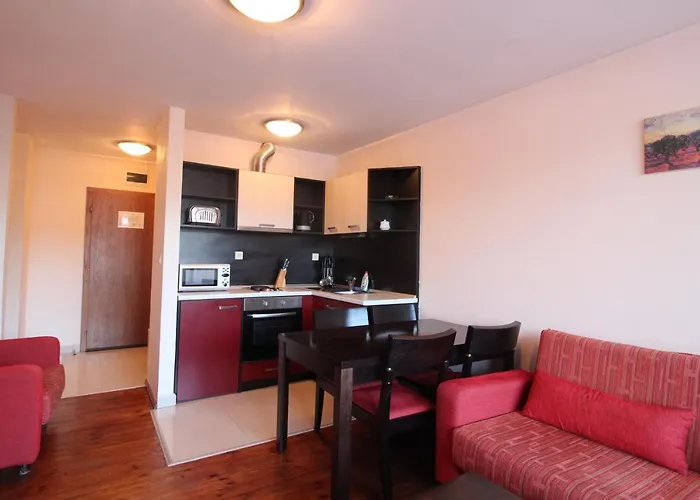 Mountview Банско