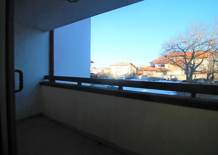 Mountview Банско