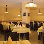 Lägenhetshotell Mountview