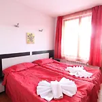 Lägenhetshotell Mountview Bansko