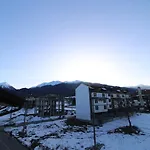 Mountview Lägenhetshotell 3*