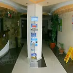 Mountview Lägenhetshotell Bansko