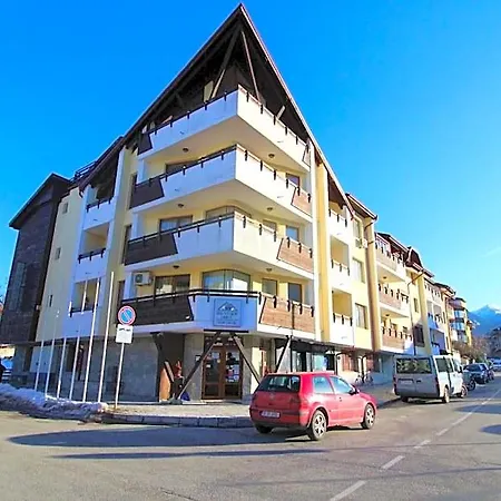 Mountview * Banszko