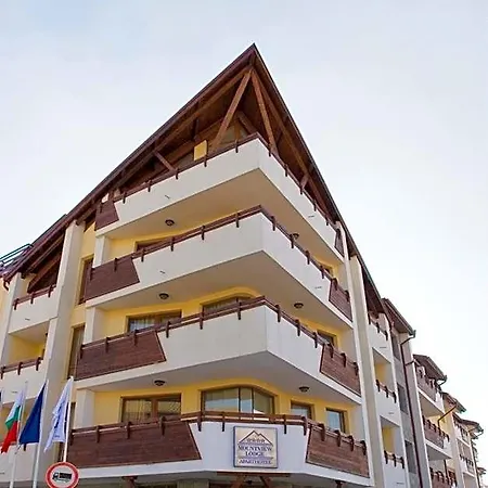 Mountview Apartman