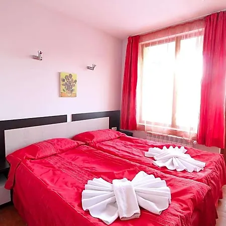 Apartman Mountview *