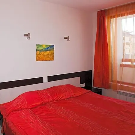 Mountview Apartman