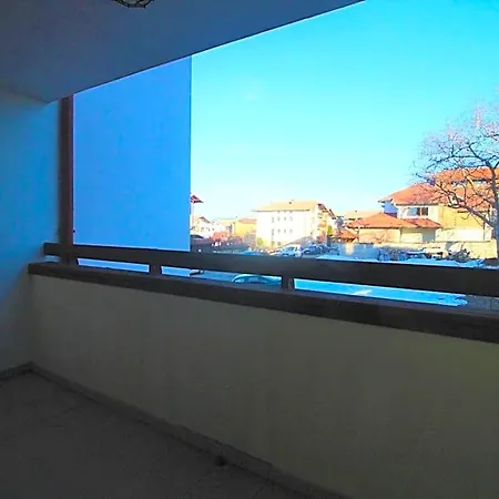 Апартамент Mountview