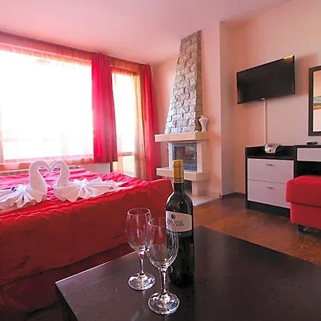 Apartman Mountview
