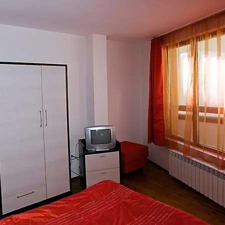 Mountview Banszko