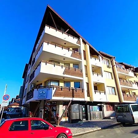 Mountview * Банско