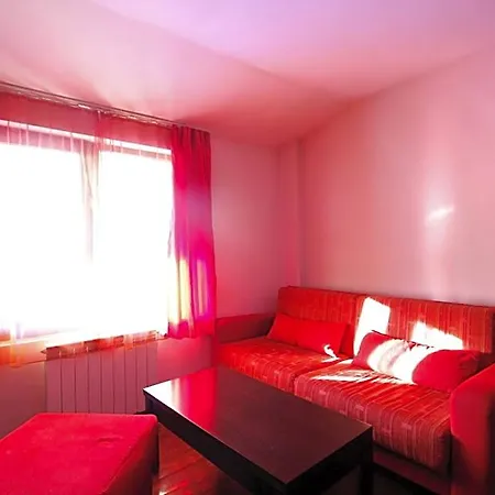 Mountview Апартамент