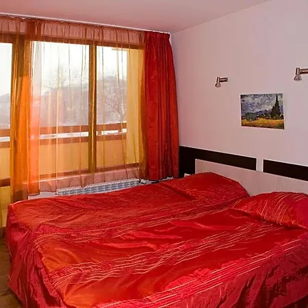 Mountview Апартамент