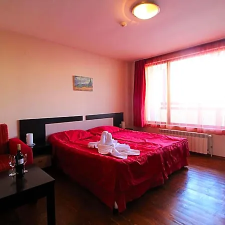 Апартамент Mountview *