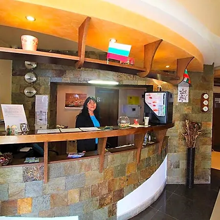Апартамент Mountview *