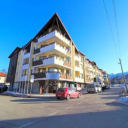 Апартамент Mountview