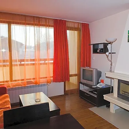 Mountview Апартамент *