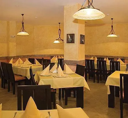 Aparthotel Mountview