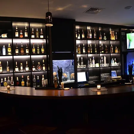 Mountview Aparthotel