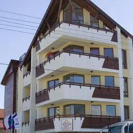 Mountview * Bansko