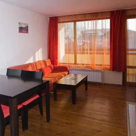 Aparthotel Mountview