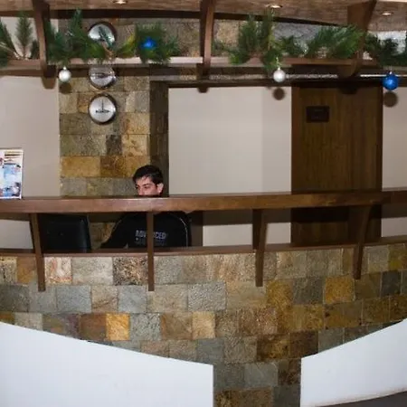 Aparthotel Mountview