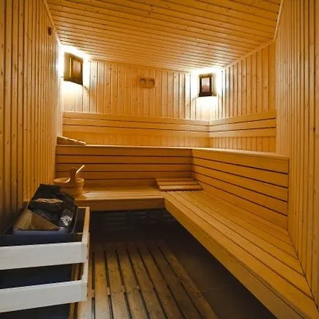 Aparthotel Mountview 3*