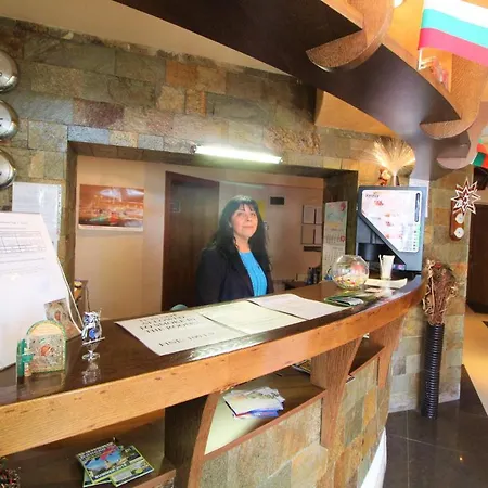 Mountview Aparthotel