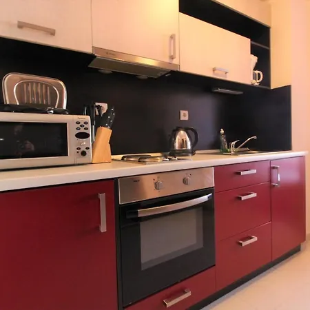 Mountview Aparthotel Bansko