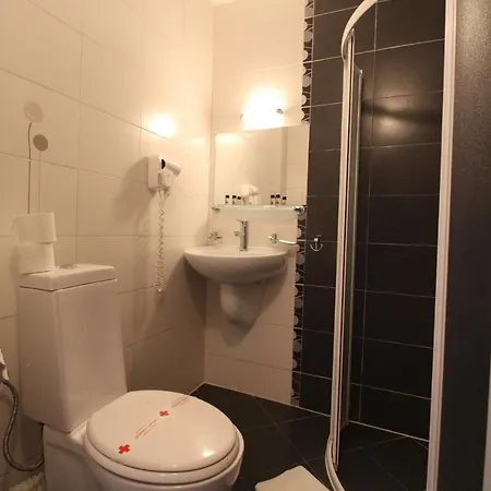 Mountview Aparthotel 3*