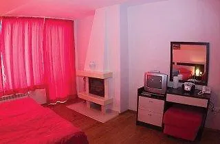 Mountview Aparthotel Bansko