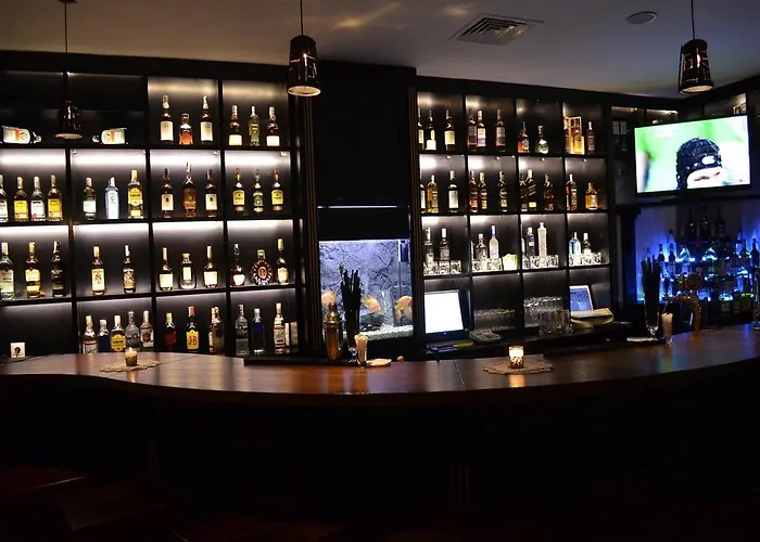 Mountview Aparthotel