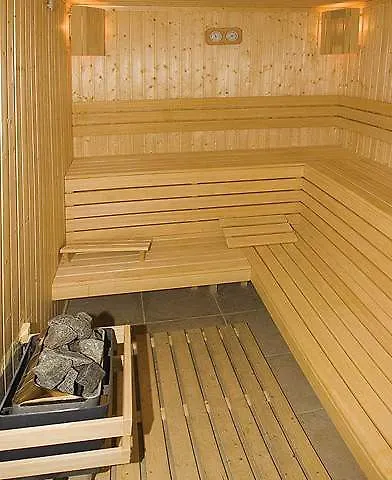 Mountview Aparthotel 3*