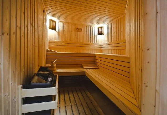 Aparthotel Mountview 3*