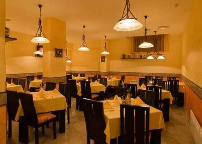 Aparthotel Mountview