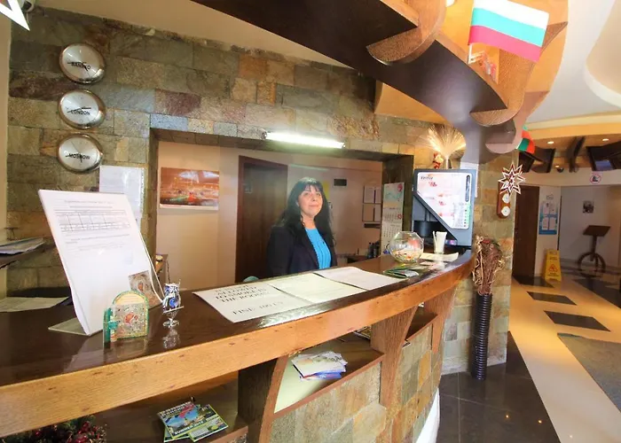 Mountview Aparthotel