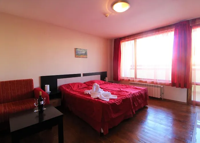 Mountview Aparthotel