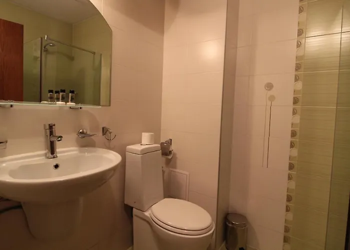 Aparthotel Mountview